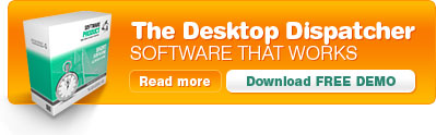 Download The Desktop Dispatcher Free Demo