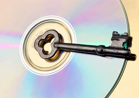 key software